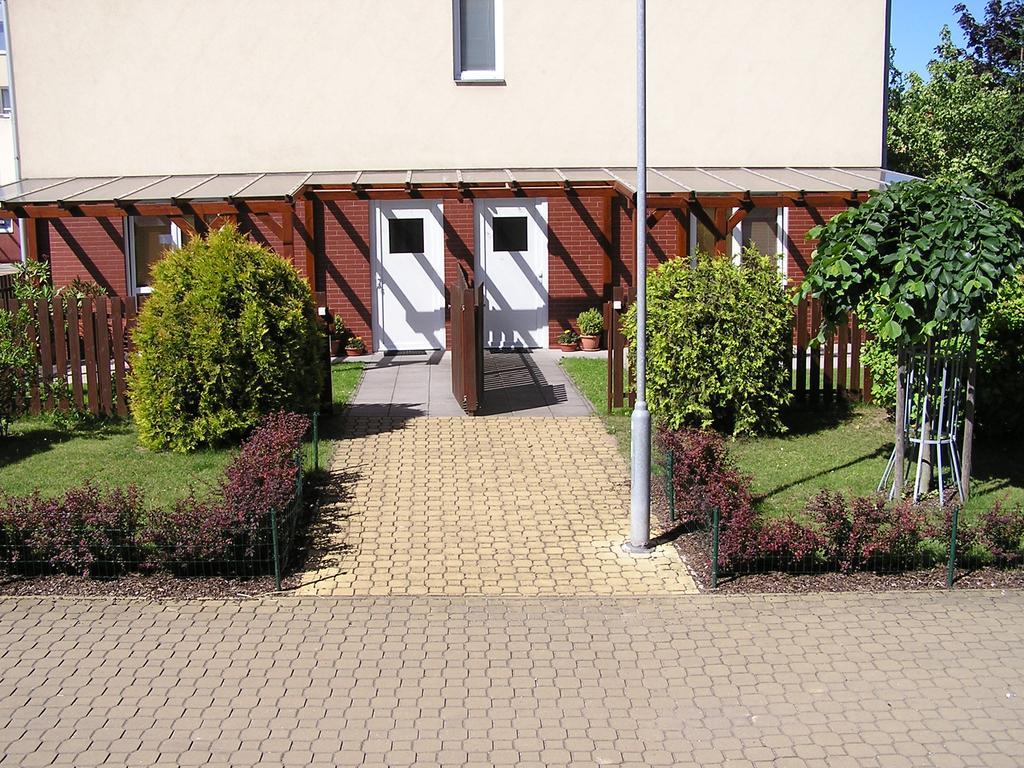 Gonda Apartments Hradec Králové Exterior foto
