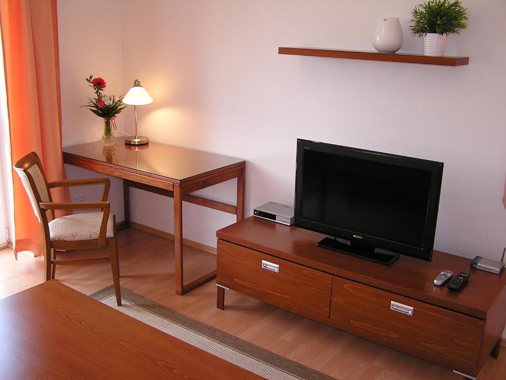 Gonda Apartments Hradec Králové Habitación foto
