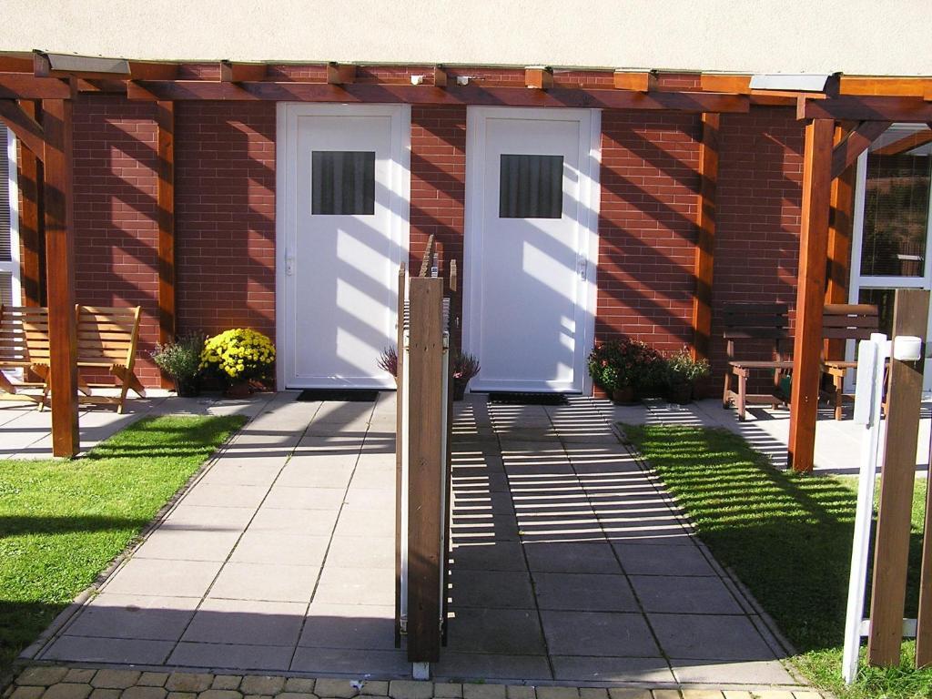 Gonda Apartments Hradec Králové Habitación foto